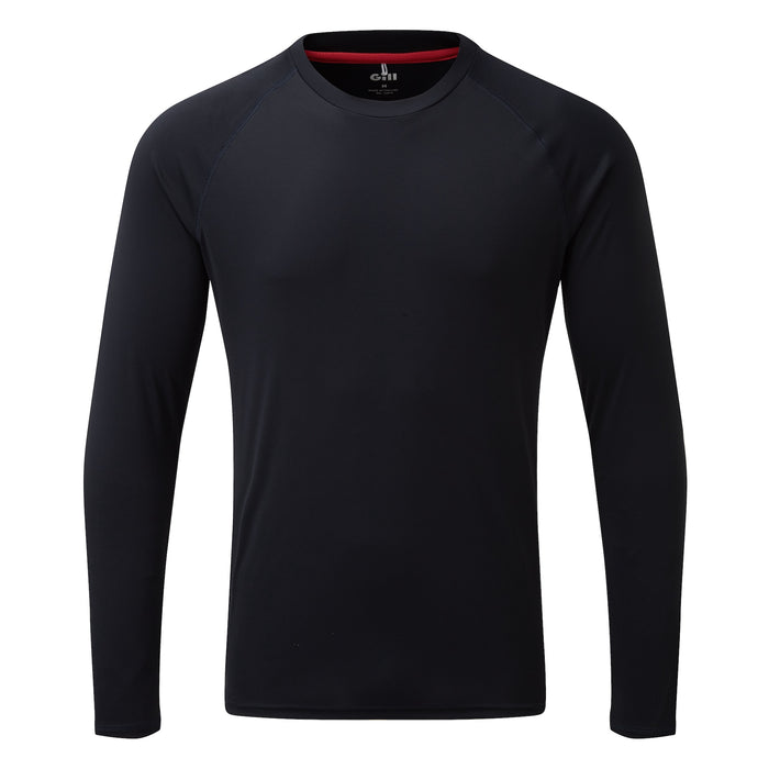 Gill Marine: Men's UV Tec Long Sleeve Tee