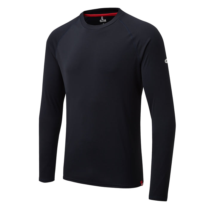Gill Marine: Men's UV Tec Long Sleeve Tee