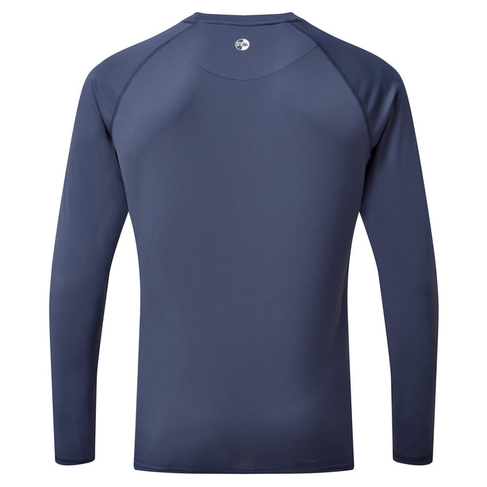 Gill Marine: Men's UV Tec Long Sleeve Tee