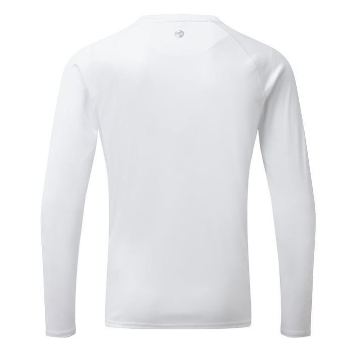 Gill Marine: Men's UV Tec Long Sleeve Tee