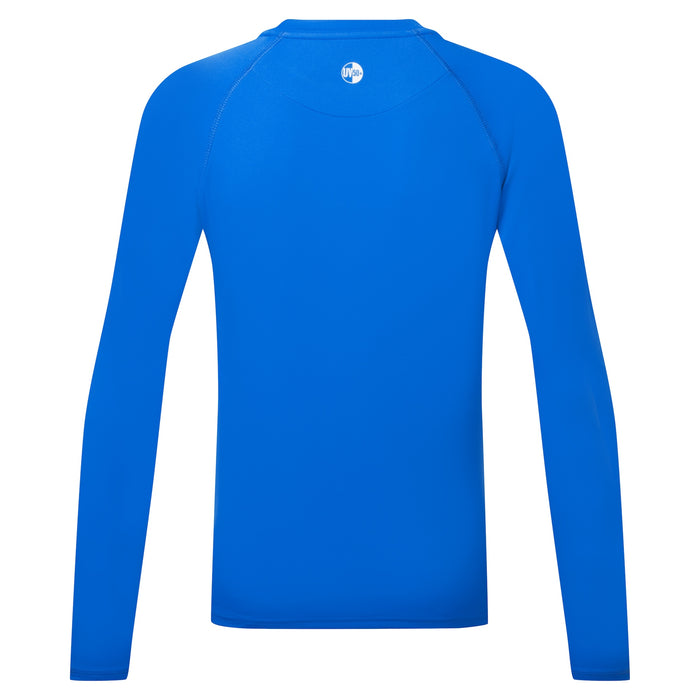 Gill Marine: Junior UV Tec Tee - Long Sleeve