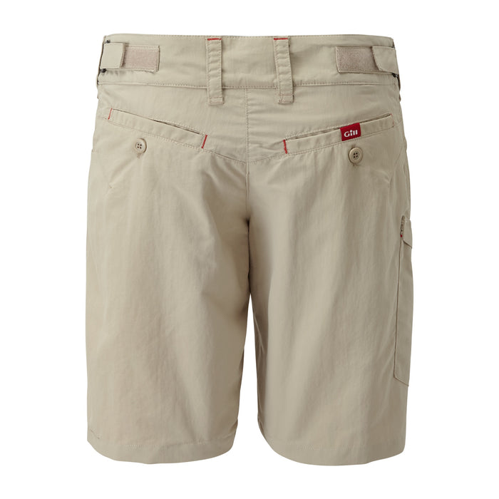 Gill Marine: Women's UV Tec Shorts
