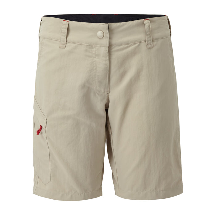 Gill Marine: Women's UV Tec Shorts