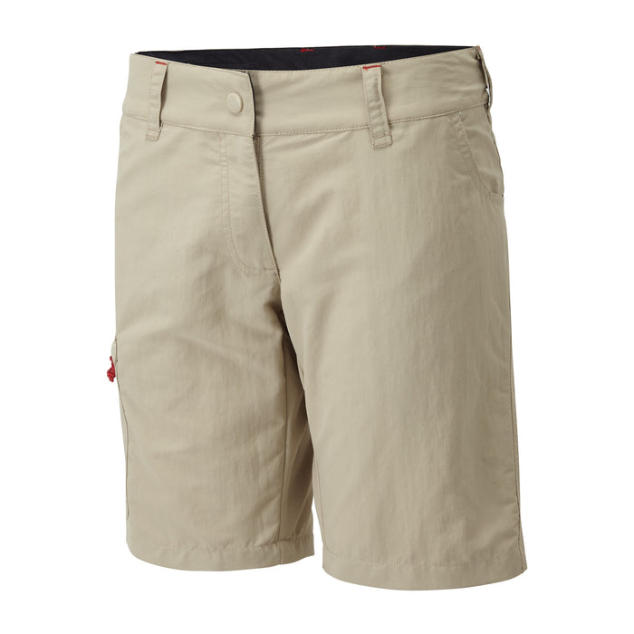 Gill Marine: Women's UV Tec Shorts