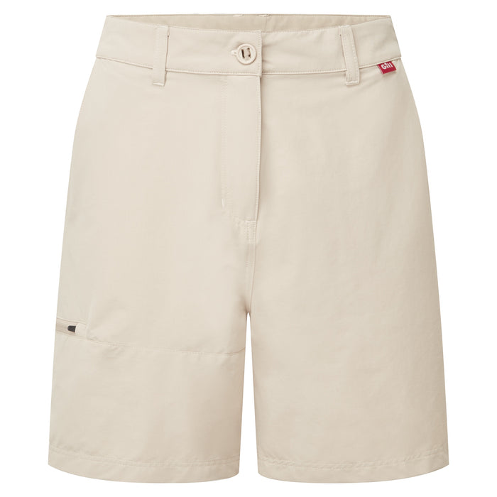 Gill Marine: Women's UV Stretch Shorts