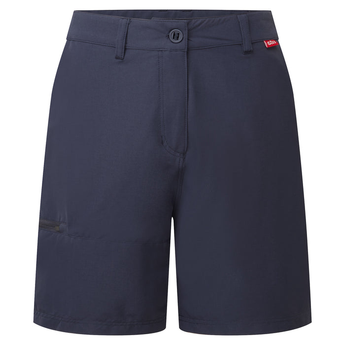 Gill Marine: Women's UV Stretch Shorts