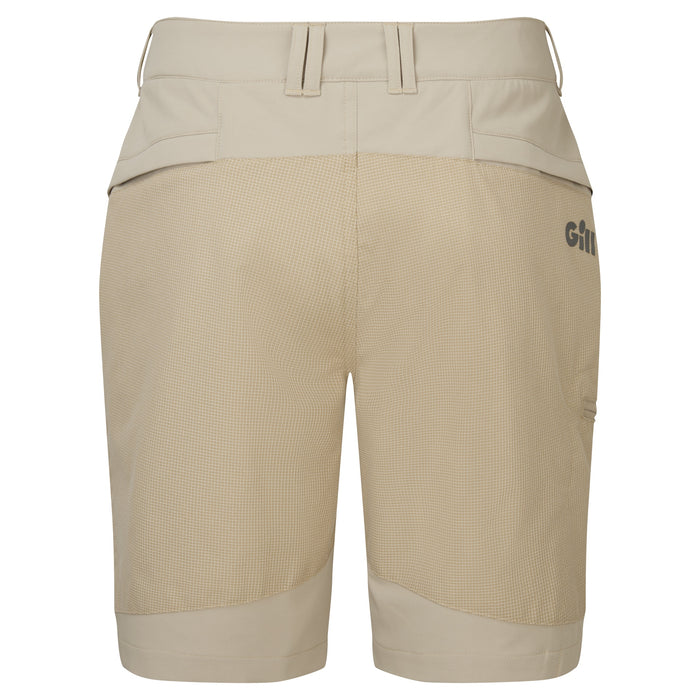 Gill Marine: UV Stretch Pro Shorts