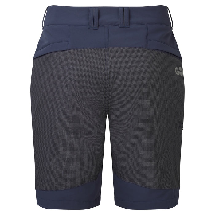 Gill Marine: UV Stretch Pro Shorts