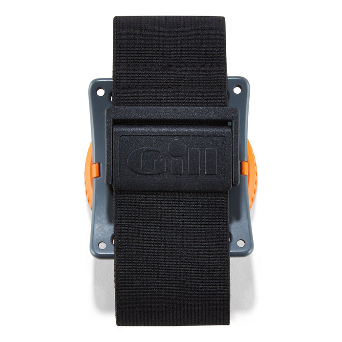 Gill Marine: Stealth Timer