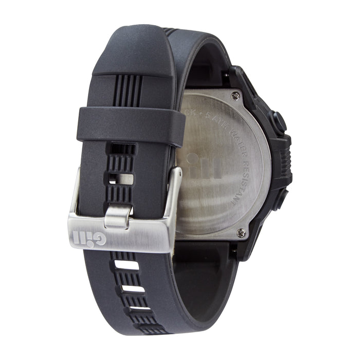 Gill Marine: Stealth Racer Watch