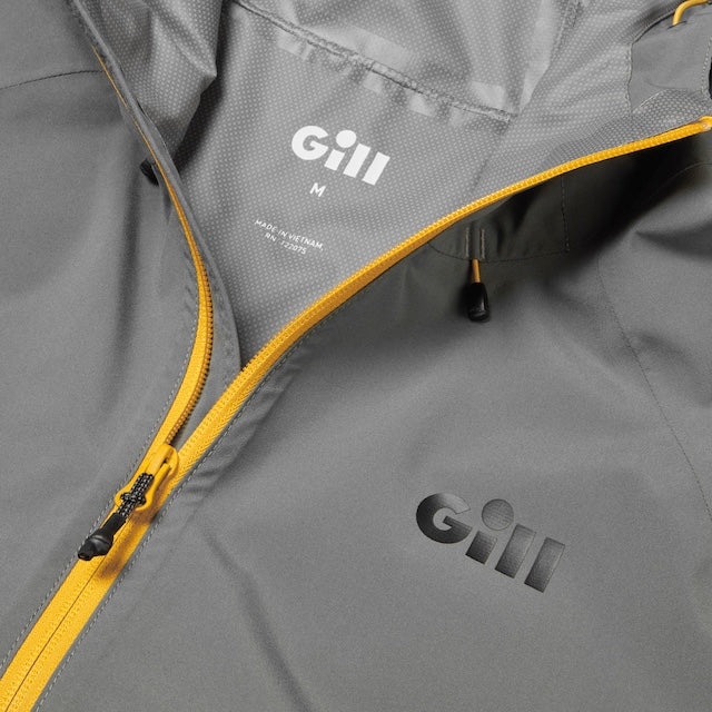 Gill Marine: Men's Voyager Jacket