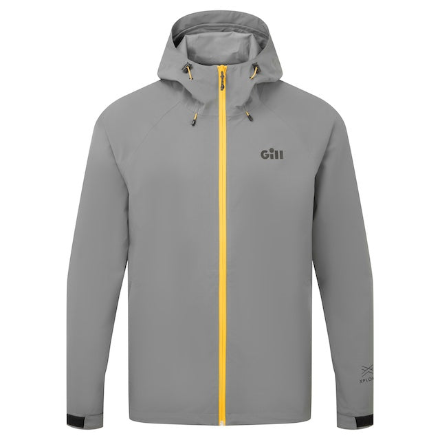 Gill Marine: Men's Voyager Jacket