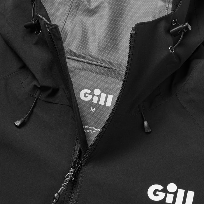 Gill Marine: Voyager Jacket