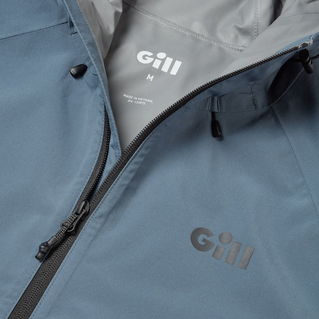 Gill Marine: Men's Voyager Jacket