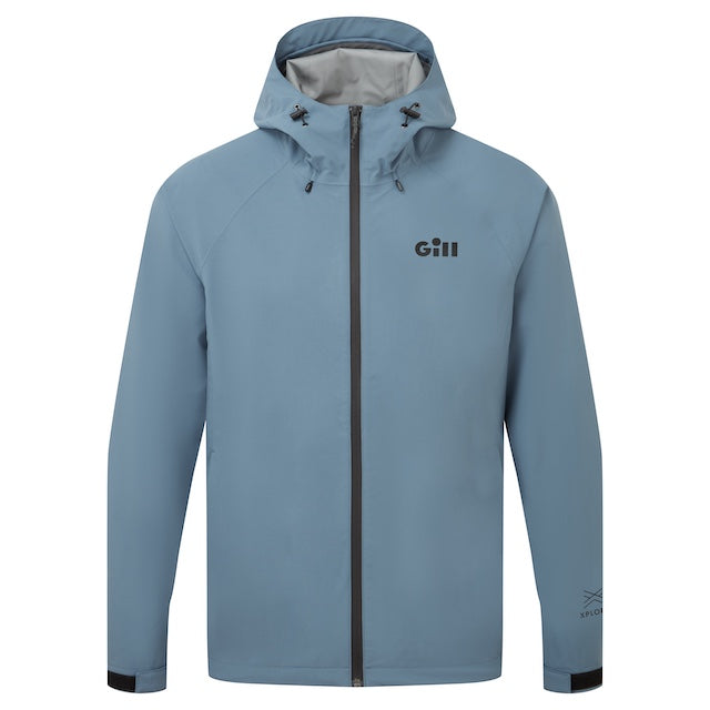 Gill Marine: Men's Voyager Jacket