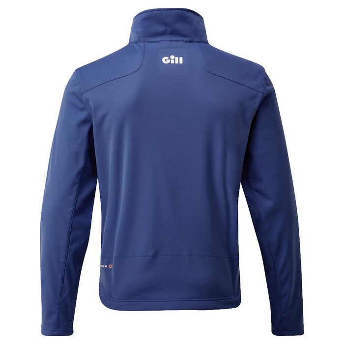 Gill Marine: Men's Race Softshell Jacket