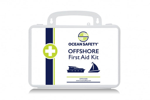 Offshore Standard First Aid Kit