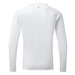 Gill Men's UV Tec Long Sleeve Tee White