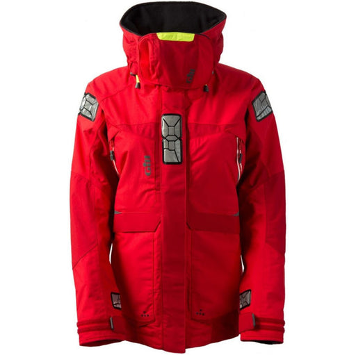 Gill os2 clearance jacket 2018