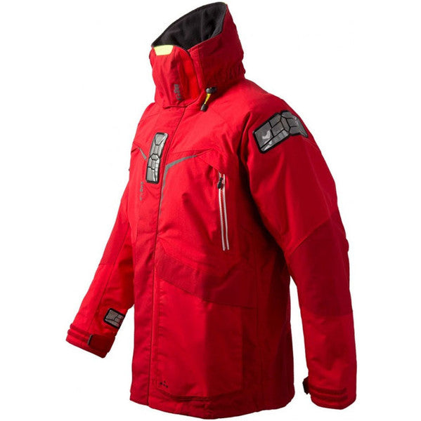 Gill OS2 Offshore Jacket Red