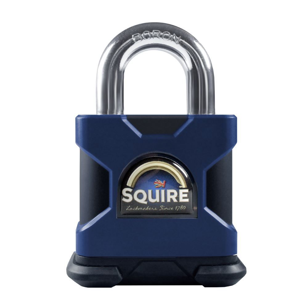 Squire Padlocks