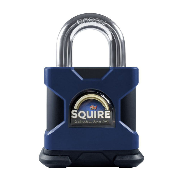 Squire Stronghold Open Shackle SS50S