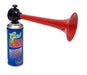 Fog Horn & Canister Set