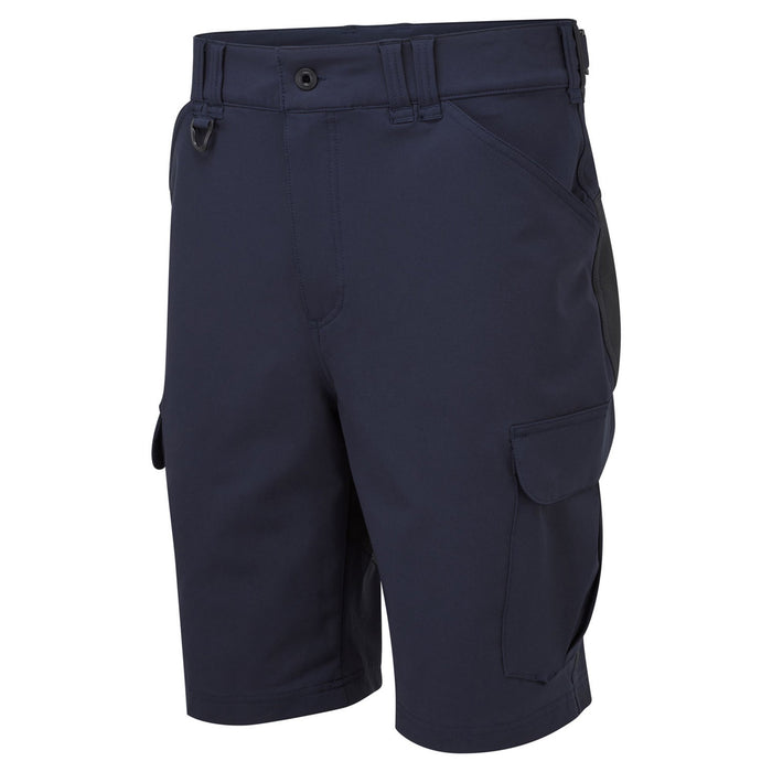 Gill Men's UV Tec Shorts Navy