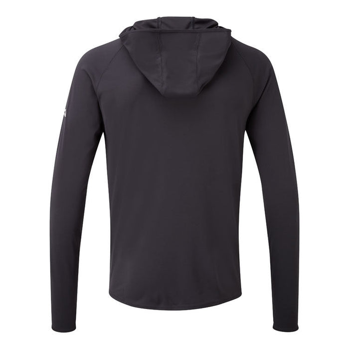 Gill UV Tec Hoody Charcoal