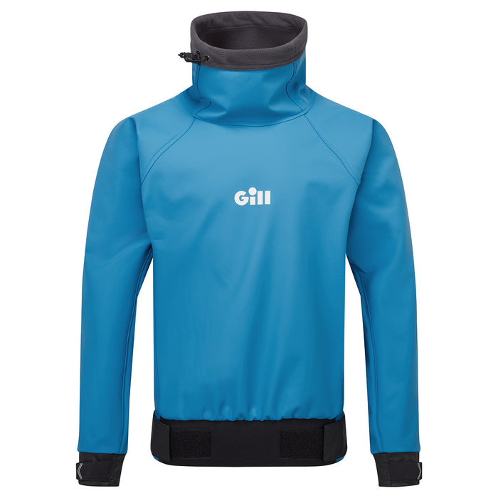 Gill Junior Thermoshield Top - Bluejay