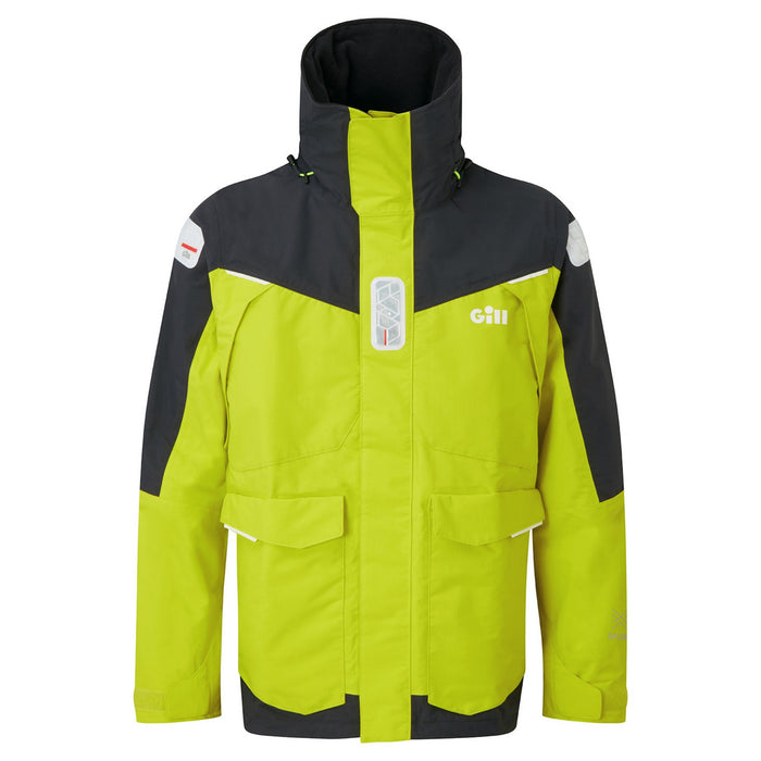 Gill Men's OS2 Offshore Jacket - Special Edition