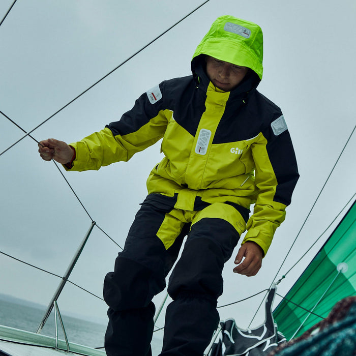 Gill Men's OS2 Offshore Jacket - Special Edition