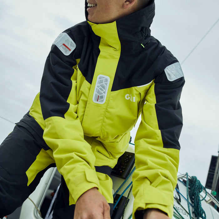 Gill Men's OS2 Offshore Jacket - Special Edition