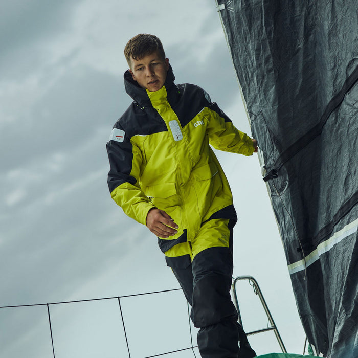 Gill Men's OS2 Offshore Jacket - Special Edition