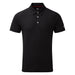 Gill Men's UV Tec Polo - Black