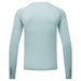 Gill Pursuit Long Sleeve Top - Seafoam - T10 Asia