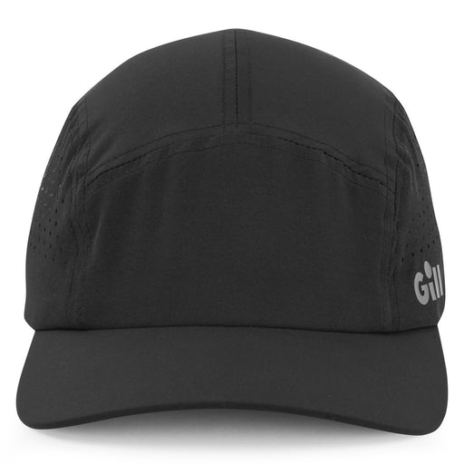 Gill Verso Cap - Black