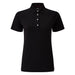 Gill Women's UV Tec Polo - Black