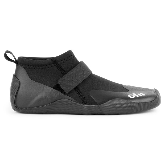 Gill Junior Pursuit Shoe - Black