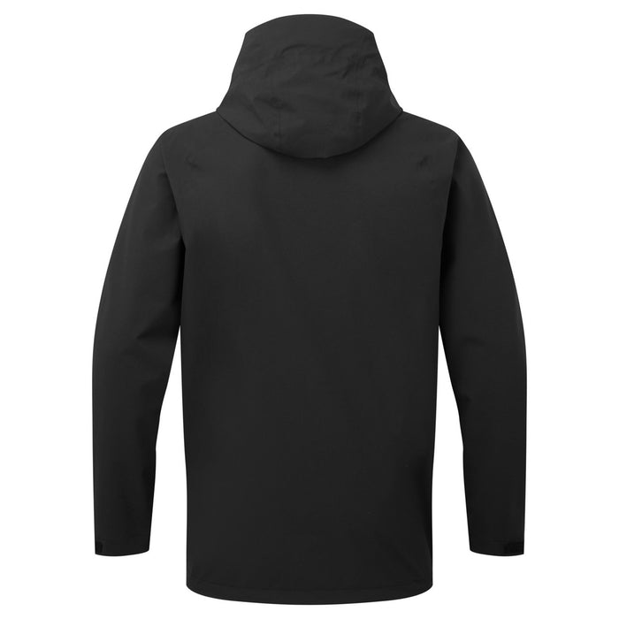 Gill Voyager Jacket - Black 