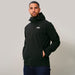 Gill Voyager Jacket - Black 