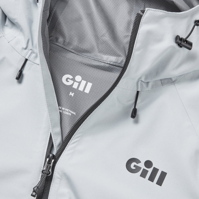 Gill Voyager Jacket