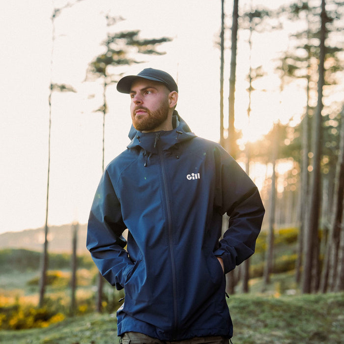 Gill Voyager Jacket