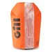 Gill 10L Dry Cylinder Bag Tango 1SIZE