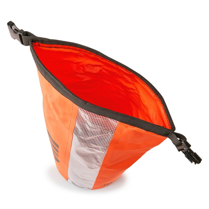 Gill 10L Dry Cylinder Bag Tango 1SIZE