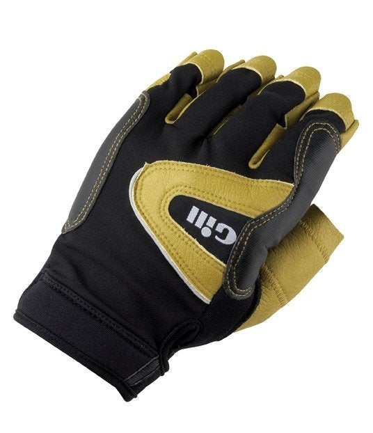 Gill Pro Gloves (Short Finger)