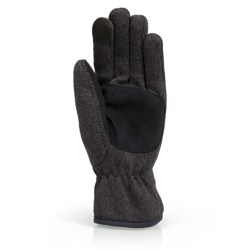 Knit Fleece Gloves