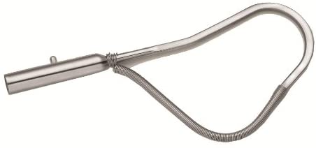 Stainless Steel Gaff Hook with spring