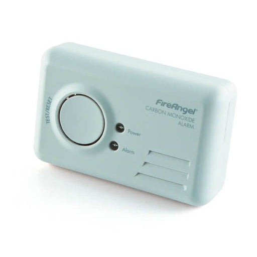 LED Carbon Monoxide Detector - Fire Angel