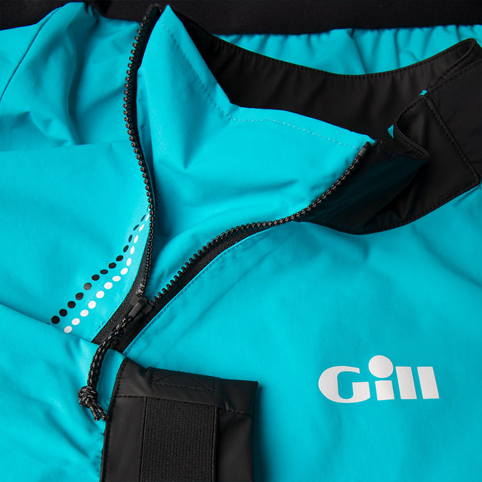 Gill Women's Pro Top